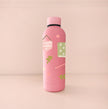 Bouteille isotherme 17oz - rose framboise prof d'exception