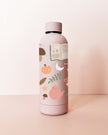 Bouteille en acier inox 17oz - rose pâle Club de lecture