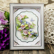 Deco-Large Box Frames - Square & Rectangle Collection
