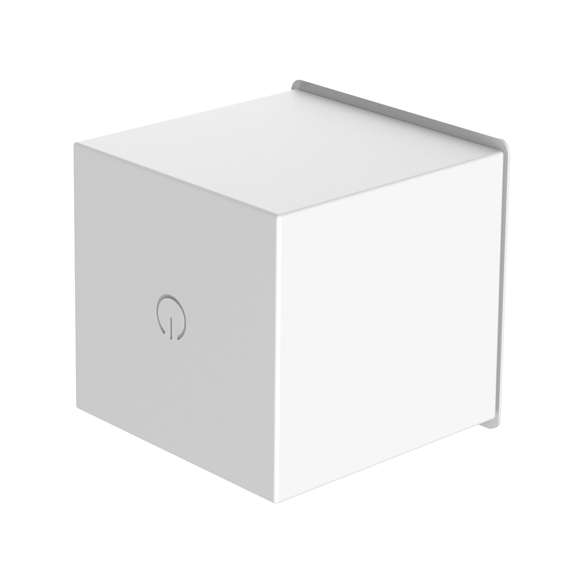 Box<br> Wall-Mounted Rechargeable Lamp