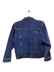 BOYS WILL BE BOYS Regular fit Vest in Blue  -  L