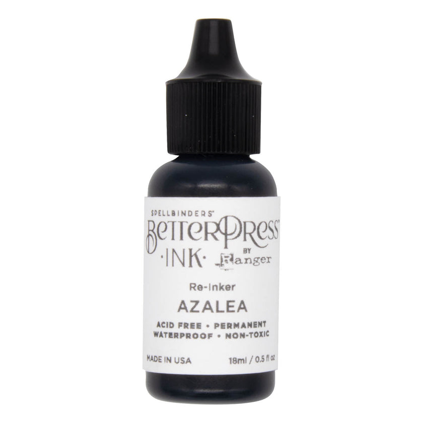 BetterPress Ink Reinkers