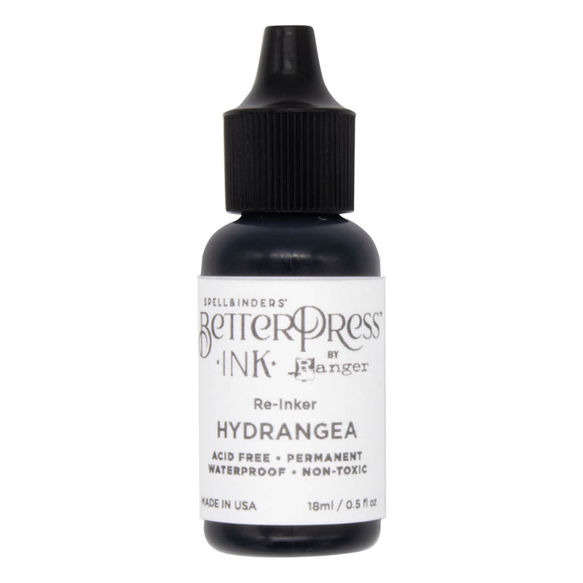 BetterPress Ink Reinkers