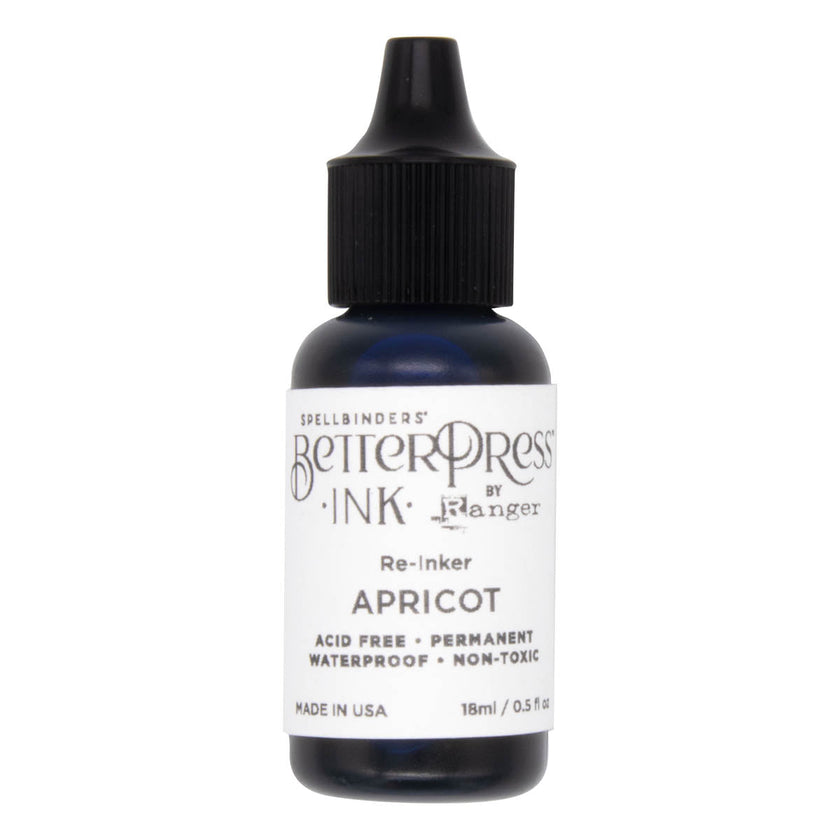 BetterPress Ink Reinkers