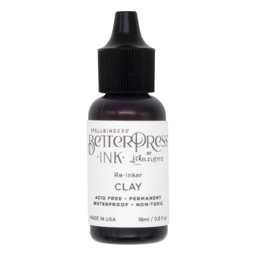 BetterPress Ink Reinkers
