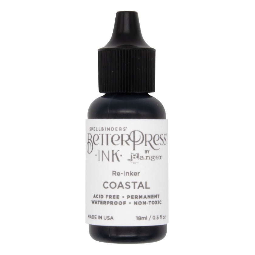 BetterPress Ink Reinkers