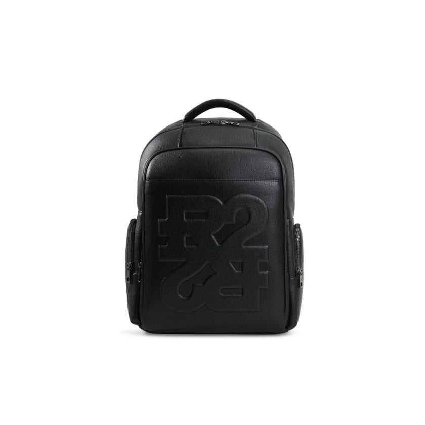 Sac à dos Bugatti Rick Ross The Boss Edition en polyuréthane (BKP1000RR)