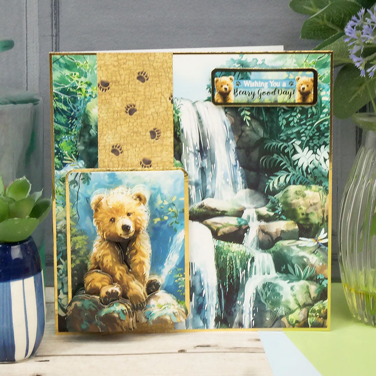 Brilliant Backgrounds - Playful Pals 8