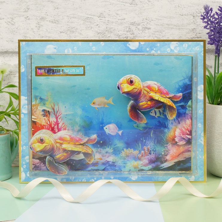 Brilliant Backgrounds - Playful Pals 8