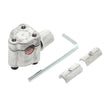 Accessoire de valve de perçage universelle pour réfrigérateur BPV-31
