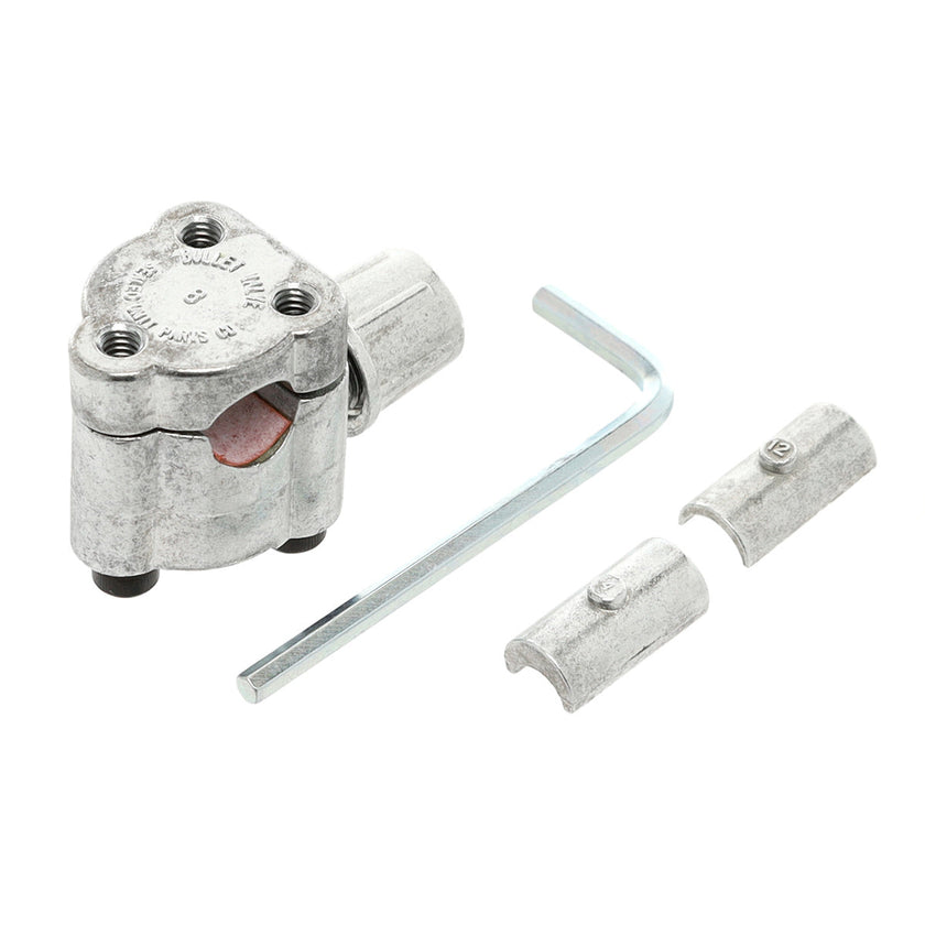 Accessoire de valve de perçage universelle pour réfrigérateur BPV-31