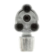Accessoire de valve de perçage universelle pour réfrigérateur BPV-31