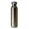 25 oz BQ Vacuum Insulated Stainless Steel Travel Bottle