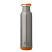 25 oz BQ Vacuum Insulated Stainless Steel Travel Bottle