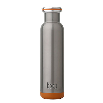25 oz BQ Vacuum Insulated Stainless Steel Travel Bottle