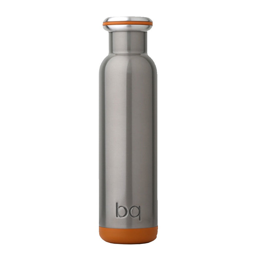 25 oz BQ Vacuum Insulated Stainless Steel Travel Bottle