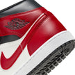 W Air Jordan 1 Mid BQ6472-160