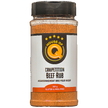 House Of Q Competition Beef Rub