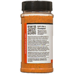 House Of Q Competition Beef Rub