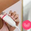 PHILIPS BRE235/04 Female Grooming Satinelle Essential Corded Compact Women's Epilator