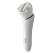 PHILIPS BRE740/14 Epilator Series 8000 Wet & Dry
