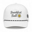 Breakfast Ball - Snapback