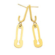 Boucles d'oreilles BRIXTON