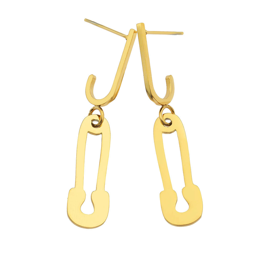 Boucles d'oreilles BRIXTON