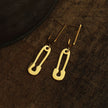 Boucles d'oreilles BRIXTON