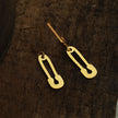 Boucles d'oreilles BRIXTON