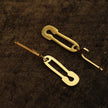 Boucles d'oreilles BRIXTON
