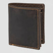 Greenwood Leather Tyler Wallet