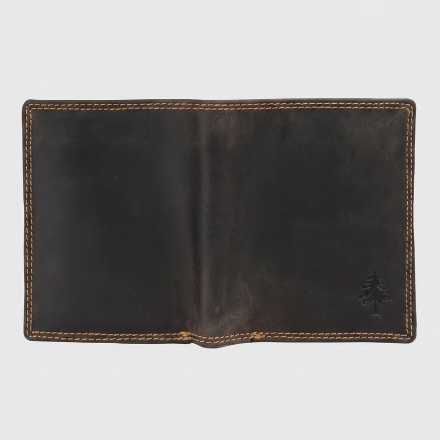 Greenwood Leather Tyler Wallet