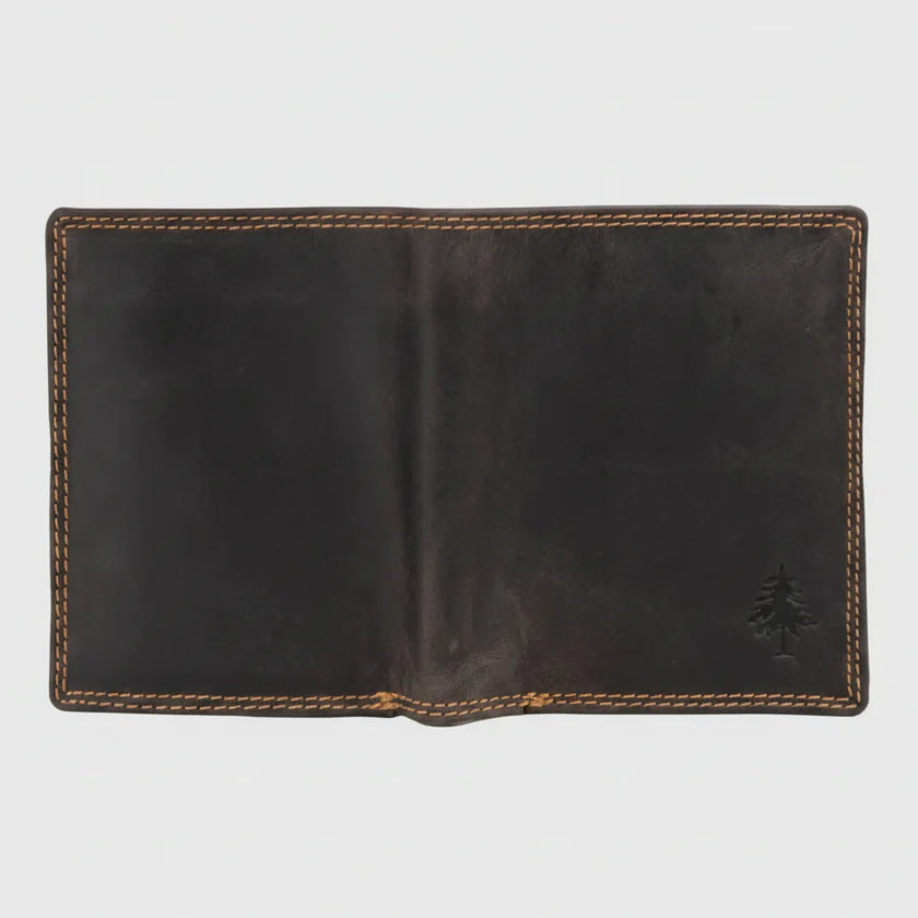 Greenwood Leather Tyler Wallet