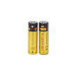 BRS AA Alkaline Batteries — 24‑Pack (BRSLR6AA)
