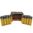 BRS AA Alkaline Batteries — 24‑Pack (BRSLR6AA)