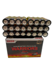 BRS AA Alkaline Batteries — 24‑Pack (BRSLR6AA)
