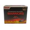 BRS AAA Alkaline Batteries — 24‑Pack (BRSLR03AAA)