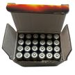 BRS AAA Alkaline Batteries — 24‑Pack (BRSLR03AAA)