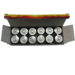 BRS C Alkaline Batteries — 12‑Pack (BRSLR14C)
