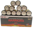 BRS C Alkaline Batteries — 12‑Pack (BRSLR14C)