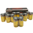BRS C Alkaline Batteries — 12‑Pack (BRSLR14C)