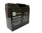 BRS12-20HR – 12V 20Ah Battery