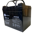 BRS12-35 – 12V 35Ah Battery