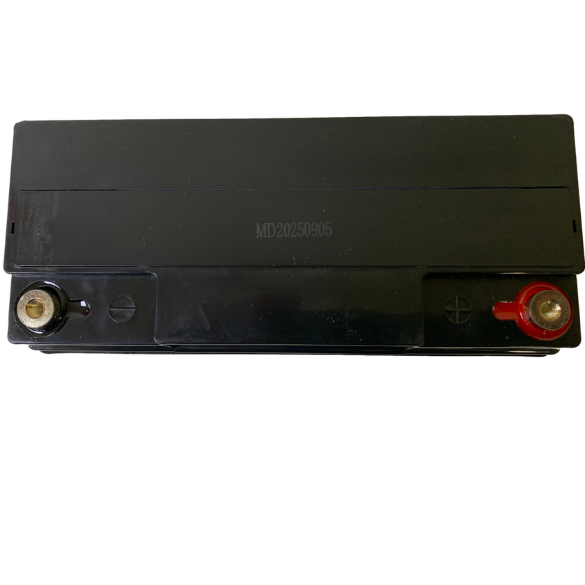 BRS12-55 – 12V 55Ah Battery