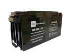 BRS12-75 – 12V 75Ah Battery