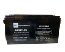 BRS12-75 – 12V 75Ah Battery