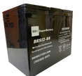 BRS12-88 – 12V 88Ah Battery