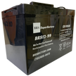 BRS12-99 – 12V 99Ah Battery