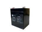BRS1250 12V 5Ah Battery